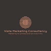 vista marketing consultancy logo image