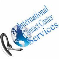 ro international contact center services (roiccs) logo image