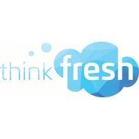 thinkfresh webdesign