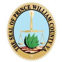 prince william county logo image