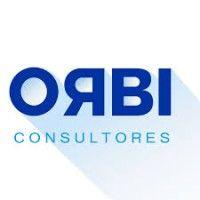 orbi consultores logo image