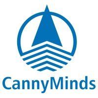 cannyminds technology solutions logo image