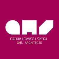 gavrieli herszage sternberg architects גבריאלי הרשאגה שטרנברג אדריכלים logo image