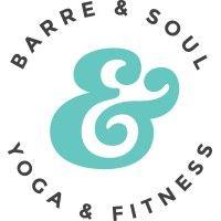 barre & soul