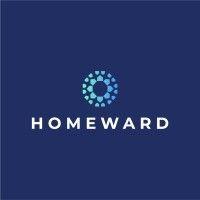 homeward logo image