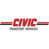 civic transport logo image