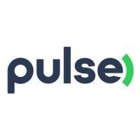 pulse marketing agency logo image