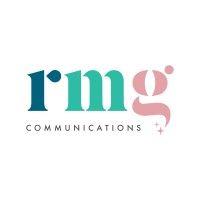 rmg communications logo image