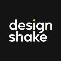 design shake logo image