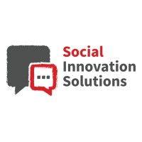 social innovation solutions