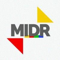 ministério do desenvolvimento regional logo image