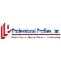 professional profiles logo image