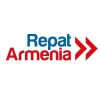 repat armenia logo image