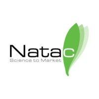 natac (bme: nat) logo image