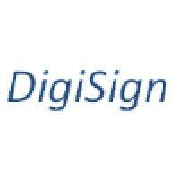 digisign logo image