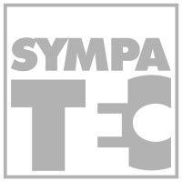 sympatec gmbh - system | partikel | technik logo image