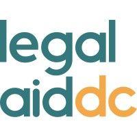 legal aid dc logo image