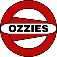 ozzies, inc. logo image