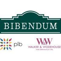 bibendum plb group logo image