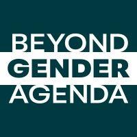 beyond gender agenda logo image