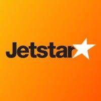 jetstar airways logo image