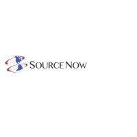 sourcenow, llc logo image