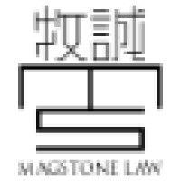 magstone law, llp logo image