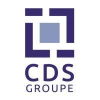 cds groupe logo image