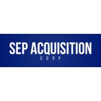 sep acquisition corp