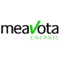 meavota gmbh logo image