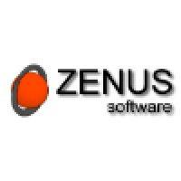 zenus software logo image