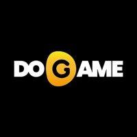 dogame logo image