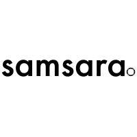 samsara cycle logo image