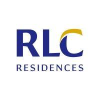 rlc residences logo image