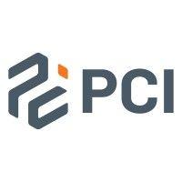 pci logo image