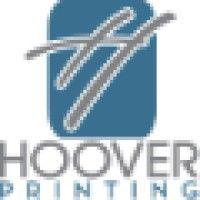 hoover printing & lithography, inc. logo image