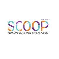 scoop foundation australia logo image