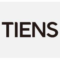 tiens logo image