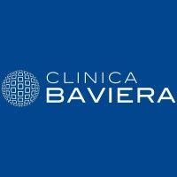 clinica baviera logo image