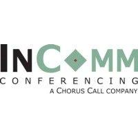 incomm conferencing logo image