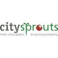 citysprouts logo image