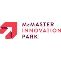 mcmaster innovation park logo image