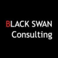 black swan consulting logo image