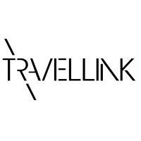 travel link logo image