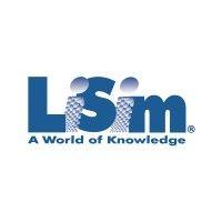 lisim logo image