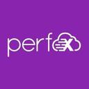 logo of Perfx