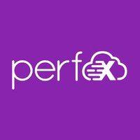 perfx logo image