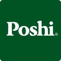 poshi logo image