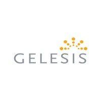 gelesis logo image