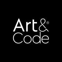 art & code studio logo image